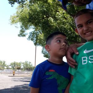 Meet your Posher, Cristian